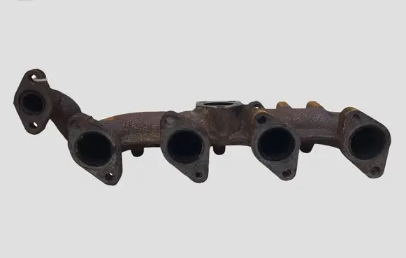 KIA Sorento Exhaust manifold