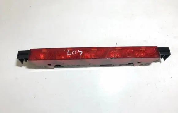 Peugeot 407 Third/center stoplight 9649056480
