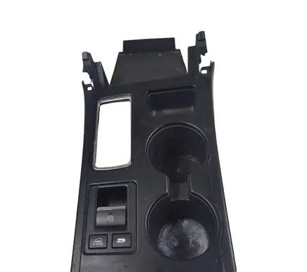 Subaru Outback (BS) Gear shifter surround trim plastic 92161AL00A 92173AL10A S22005830