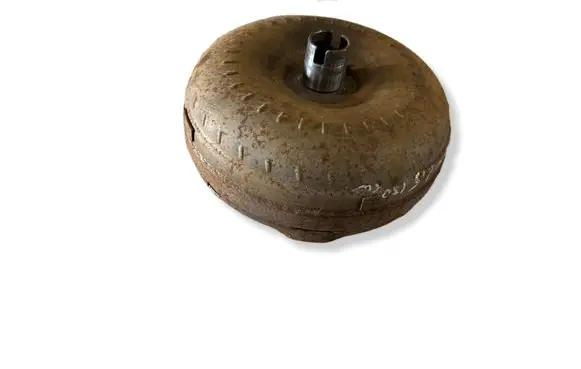 BMW 5 E60 E61 Clutch set kit 206700
