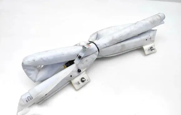 MG ZS Roof airbag YFSS2034145