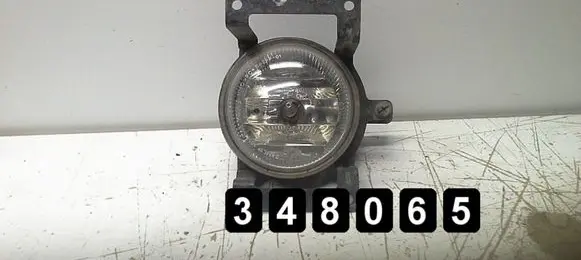 Hyundai Tucson LM Front fog light 101-1503
