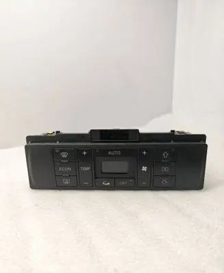 Audi A4 S4 B5 8D Climate control unit 8D0820043M 5HB00790805