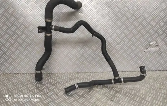 Fiat Talento Engine coolant pipe/hose 215011009R