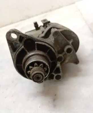Honda Civic Starter motor 