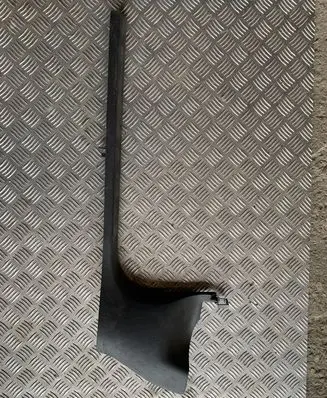 Audi A4 S4 B7 8E 8H Front sill trim cover 8E0867271