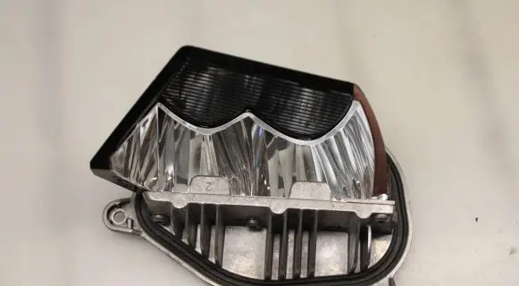 Volkswagen PASSAT B8 Headlight/headlamp bulb MDE911468 11468 900522843T4L