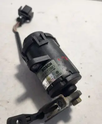 Audi A6 S6 C4 4A Accelerator pedal position sensor 0205001017 77475F