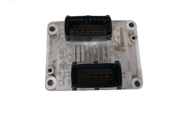 Alfa Romeo 156 Engine control unit/module 0261207726