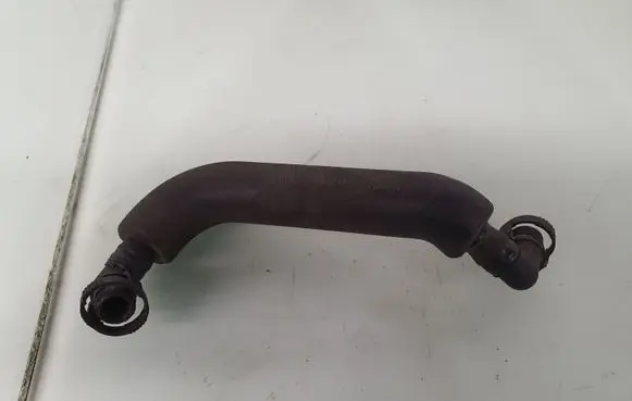 BMW 7 E65 E66 Breather/breather pipe/hose 11617547185 11617563476