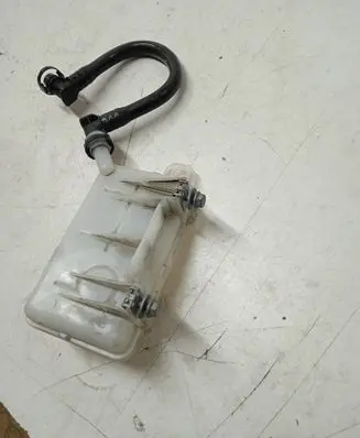 Opel Vivaro Brake fluid reservoir 93459234