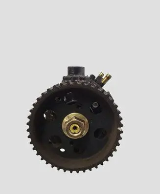 Opel Zafira B Fuel injection high pressure pump 0445010097 0055204599 0387203