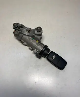 Audi A4 S4 B6 8E 8H Ignition lock contact 4B0905851F
