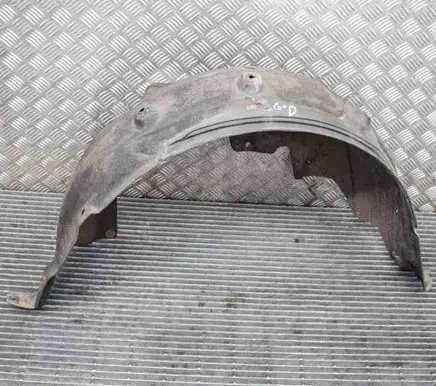 BMW Z4 E89 Rear arch fender liner splash guards 7191032