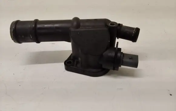Volkswagen PASSAT B6 Coolant temperature sensor 03L121132