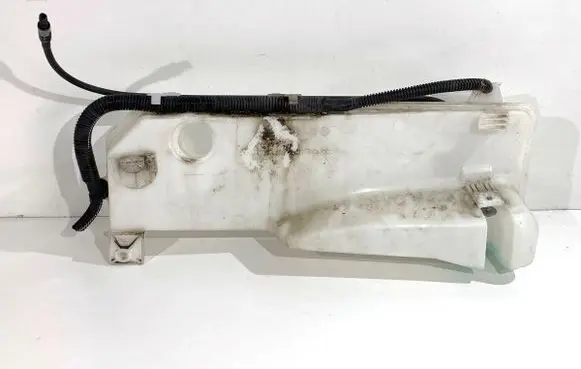 Toyota Proace Windshield washer fluid reservoir/tank 9809803680