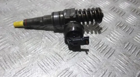 Volkswagen PASSAT B6 Fuel injector 0414720215