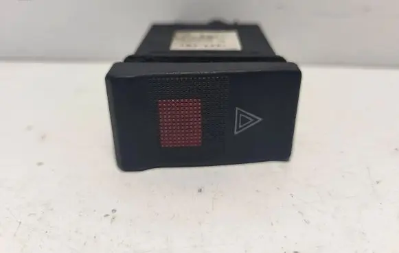 Audi 100 S4 C4 Hazard light switch 4A0941509 PN165D0T