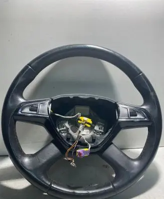 Skoda Octavia Mk3 (5E) Steering wheel 3082636