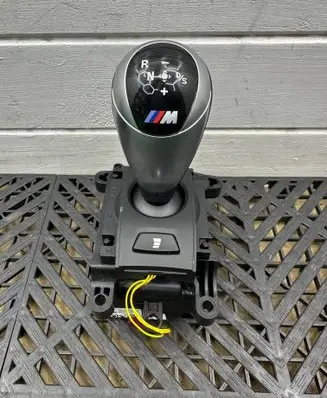 BMW X5M F85 Gear selector 7849286 1010054302