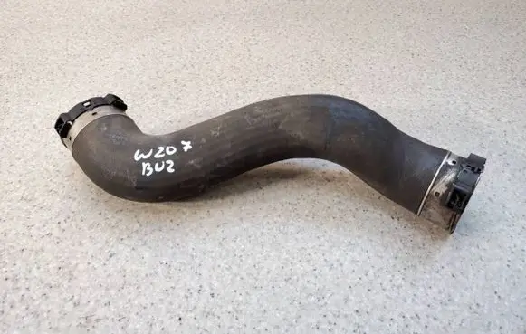 Mercedes-Benz E A207 Intercooler hose/pipe A2125280000