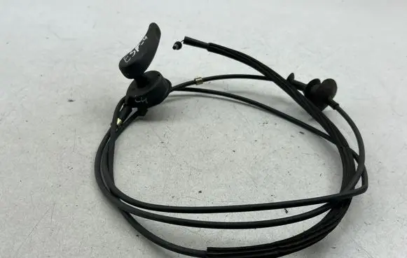 Renault Espace IV Engine bonnet (hood) release handle 