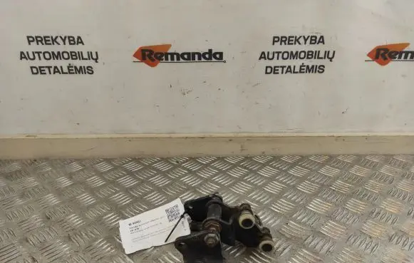 Mercedes-Benz Sprinter W906 Sliding door middle roller runner A9067600247
