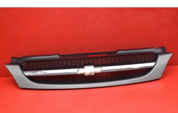 Chevrolet Lacetti Front grill 96547129