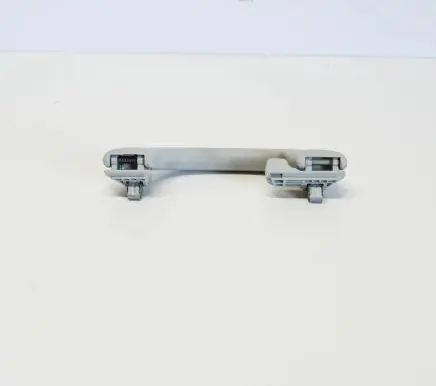 Skoda Yeti (5L) Front interior roof grab handle 5L6857607