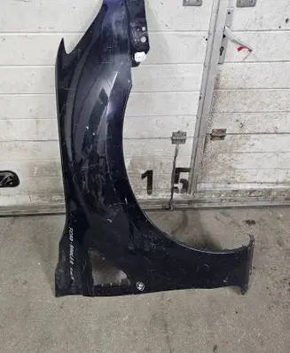 Ford Ranger Fender 
