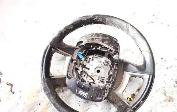 Citroen C5 Steering wheel 6094357004