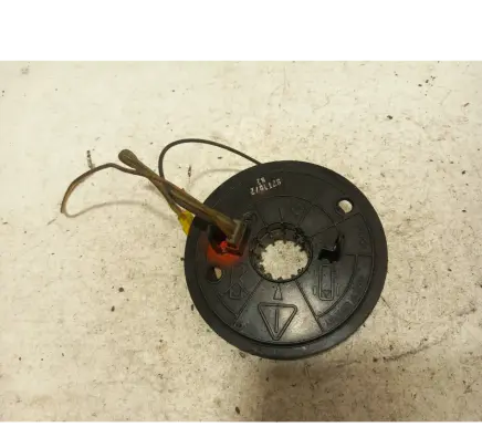Mercedes-Benz E W210 Airbag slip ring squib (SRS ring) 1684600049