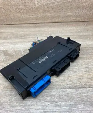 BMW 7 F01 F02 F03 F04 Comfort/convenience module 9286940 10681810 WithPlug