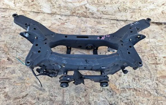 Renault Kadjar Rear subframe 