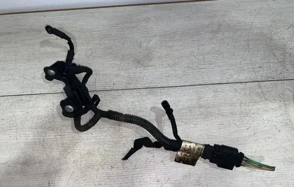 Ford Focus Ignition plug leads 96610941