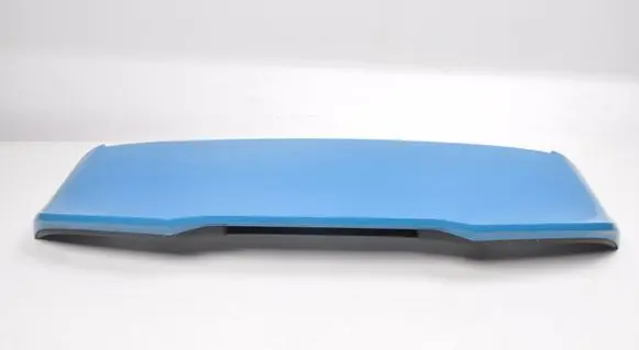 Volvo V40 Tailgate/trunk spoiler 31347053