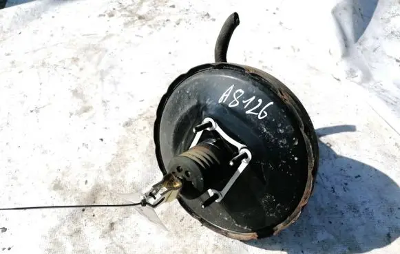 Hyundai Getz Brake booster