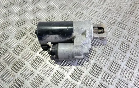 Mercedes-Benz E W212 Starter motor 2769065400 23345159 0001B0157601