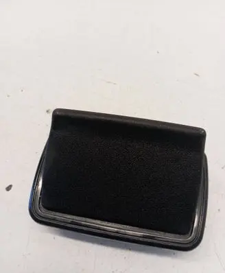 Car ashtray