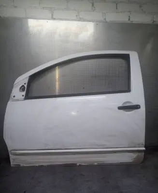 Citroen C2 Door (2 Door Coupe) 