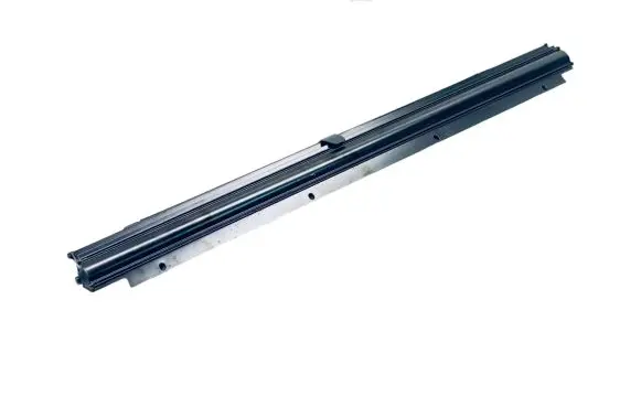 Audi A6 S6 C6 4F Rear door sun blind/shade 4F9861334A