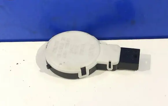 Volvo S60 Rain sensor 31314540