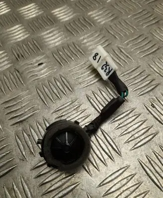 Toyota C-HR I Front door high frequency speaker 86150F4040