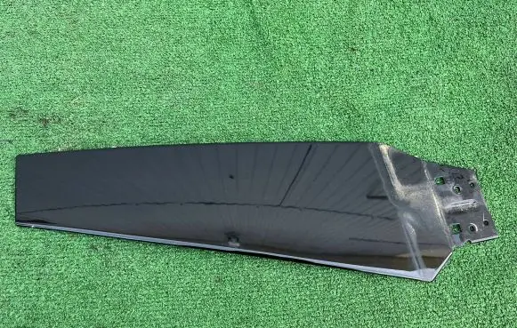 Audi A7 S7 4G (B) pillar trim (top) 4G8853289 07102015 GS832