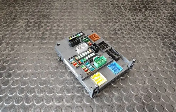 Comfort/convenience module