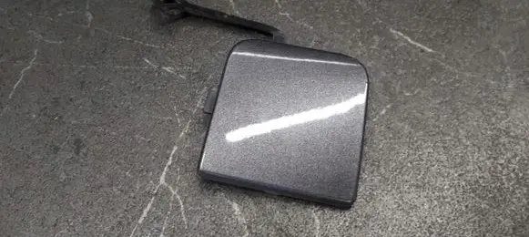 Citroen Jumpy Tow hook cap/cover 9811639577