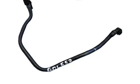 Volvo S60 Engine coolant pipe/hose 31657786