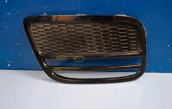 KIA Ceed Quarter panel pressure vent 86662A2600 A286663600