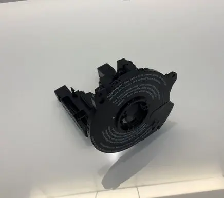 Mercedes-Benz E W211 Steering angle sensor A1715450932 0511240702 90028053010543