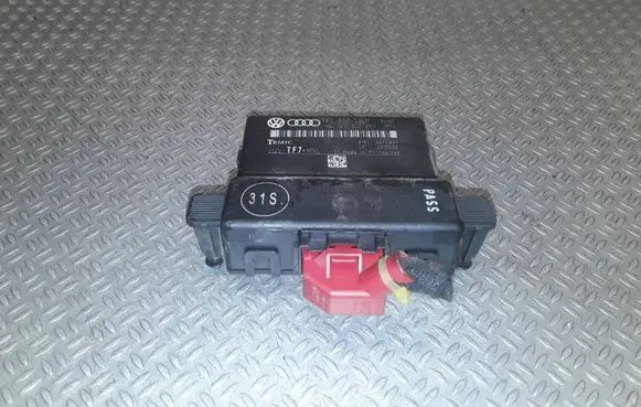 Seat Leon (1P) Gateway control module 1K0907530H